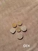 Indian coins