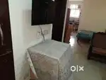 Fully Furnished 3 Bhk Flat available For Rent In Noida Extension