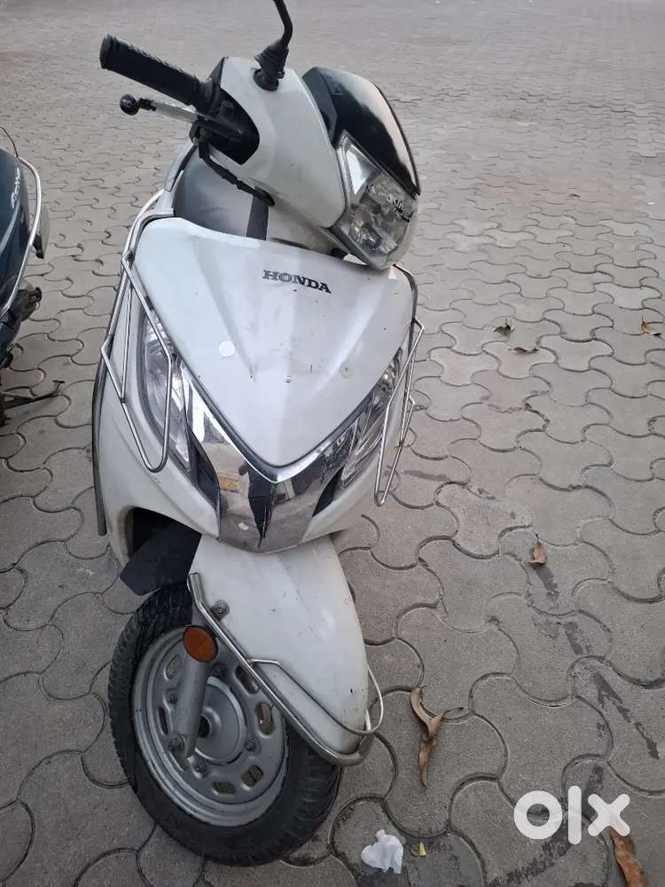 Honda Activa 125