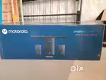 MOTOROLA Home Theatre (Black, 5.1 Channel)
