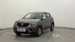 Renault KWID 2019-Ongoing 1.0 RXT AMT (O), 2017, Petrol