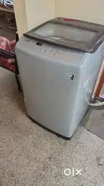 Samsung top load washing machine 6.8kgs