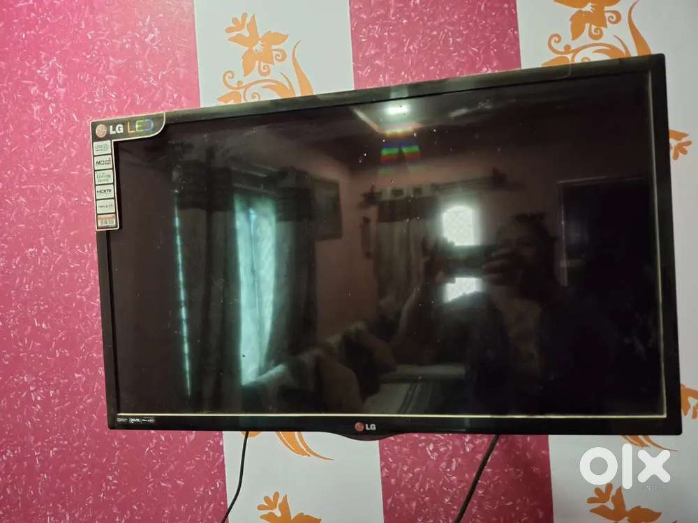 LG  LED tv