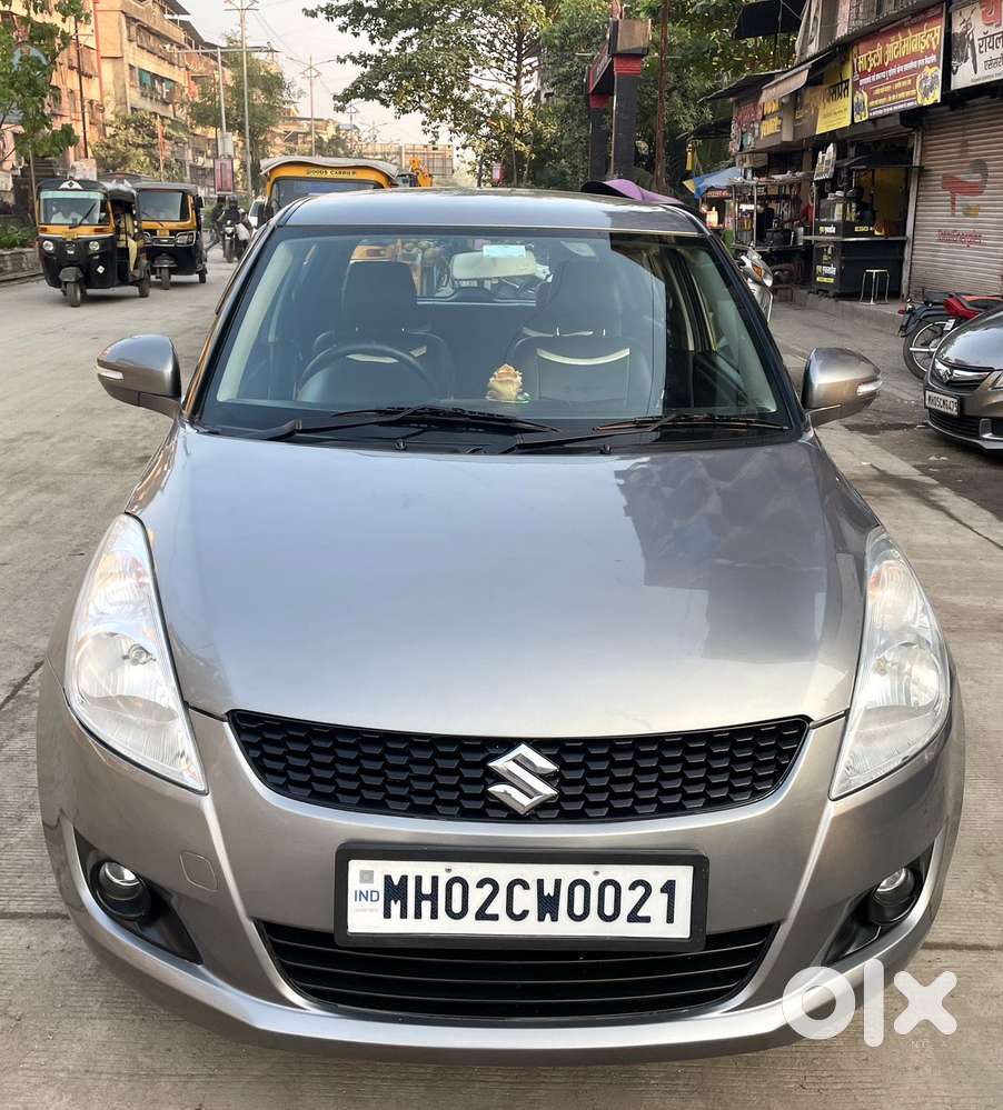 Maruti Suzuki Swift 2004-2010 VXI with ABS, 2013, Petrol