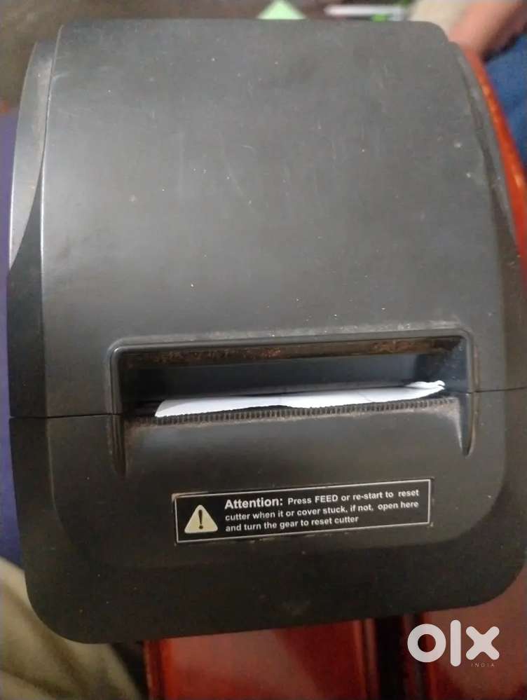 Thermal Billing Printer