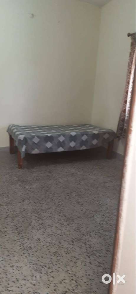 1 bed room flat
