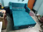 New design sofa cum bed manufacturer