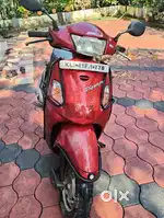 Hero Pleasure Scooter – Well Maintained  Best Price