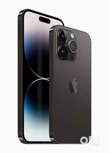 iPhone 14 128 black 128 gb waterseled