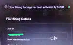 Electric Application