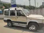 Tata sumo gold  cx
