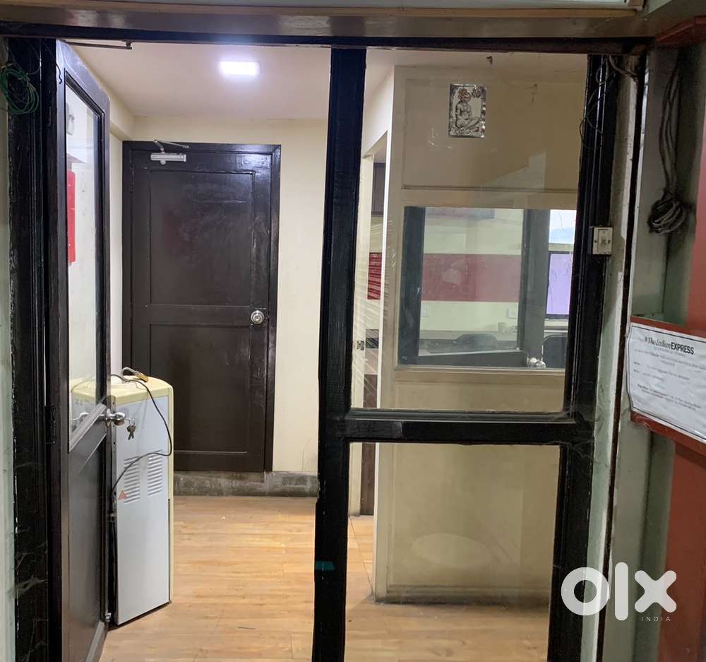 Shop for Rent at Athwa Gate