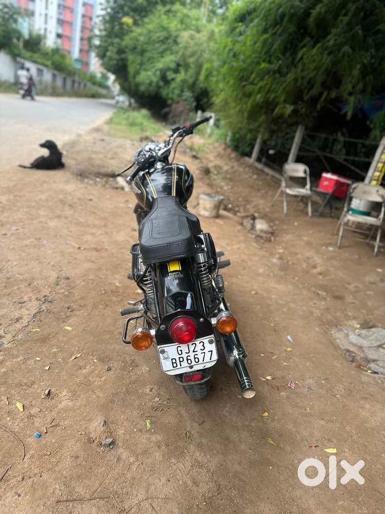 standard 350