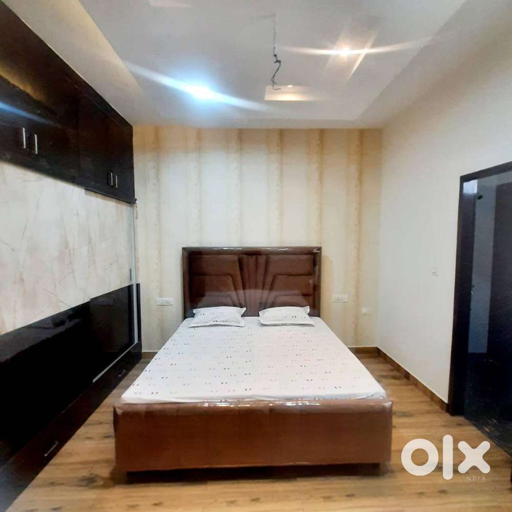 1BHK READY TO MOVE MOHALI