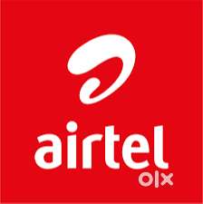 Airtel store executive requirements