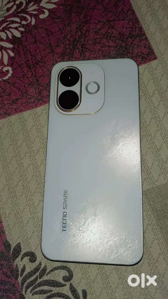 Tecno spark 30c
