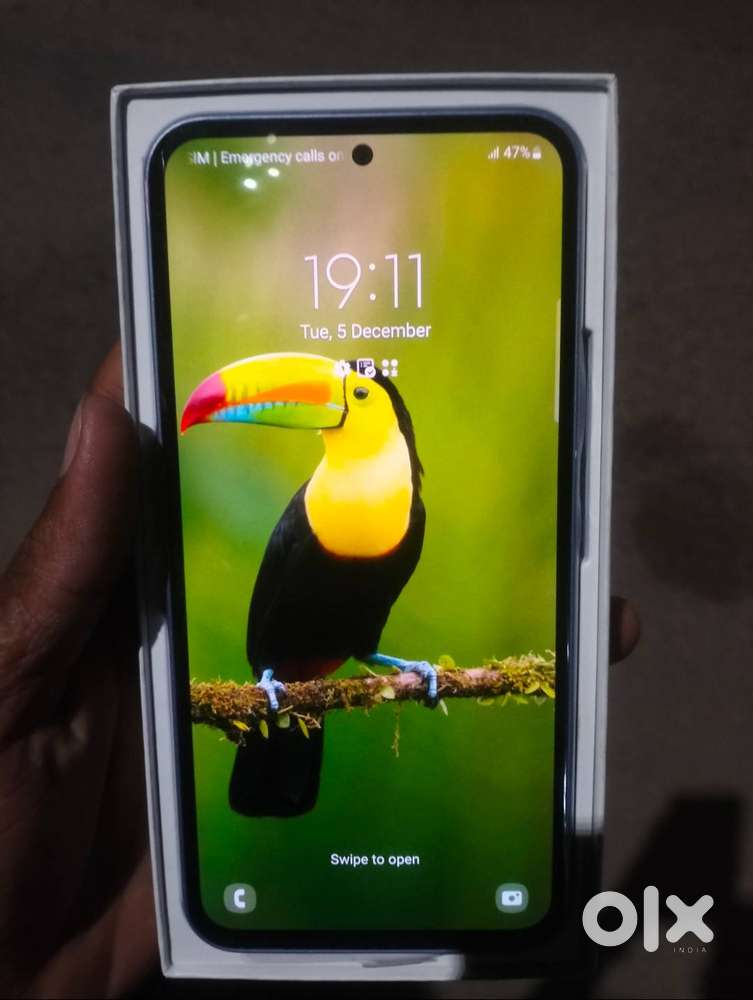 SAMSUNG GALAXY A54 5G (8/256)
