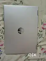Hp Intel core i3 8th gen