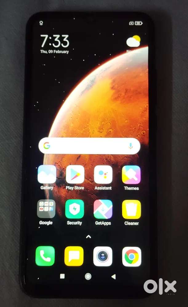 Redmi A9 for Sale
