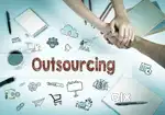 Outsourcing job