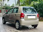 Maruti Suzuki Alto K10 VXi (O), 2011, Petrol