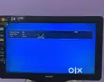 LCD phillips TV 24Inch