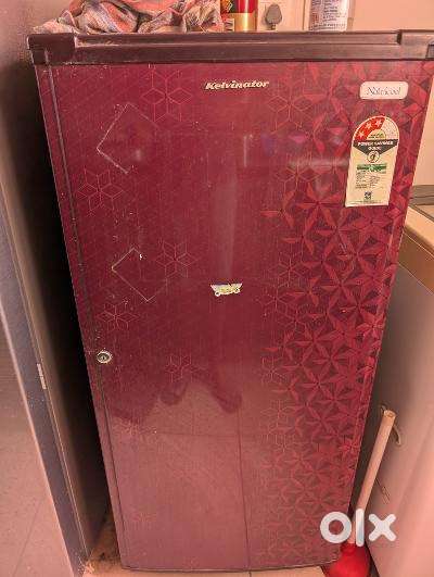 Kelvinator 175 ltr