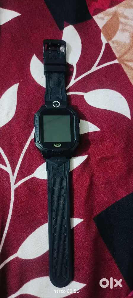 Smart watch