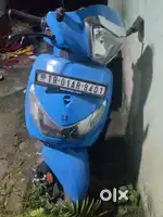 Pleasure scooty