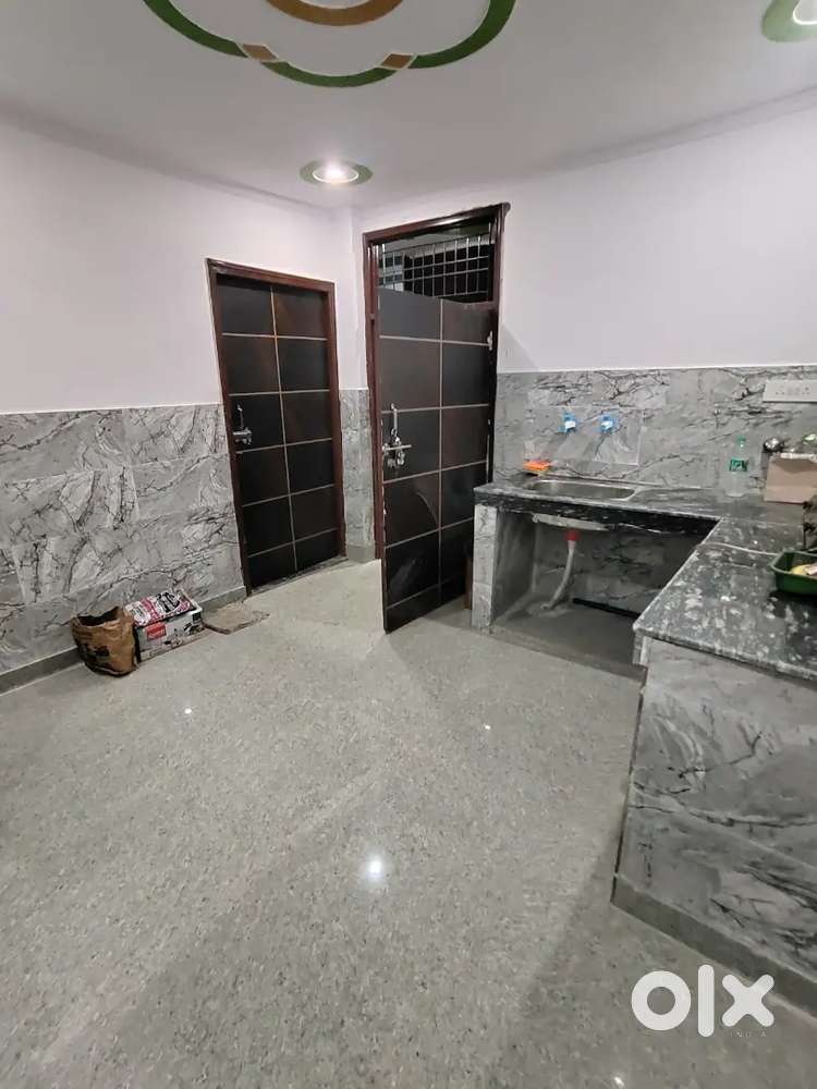 One room available