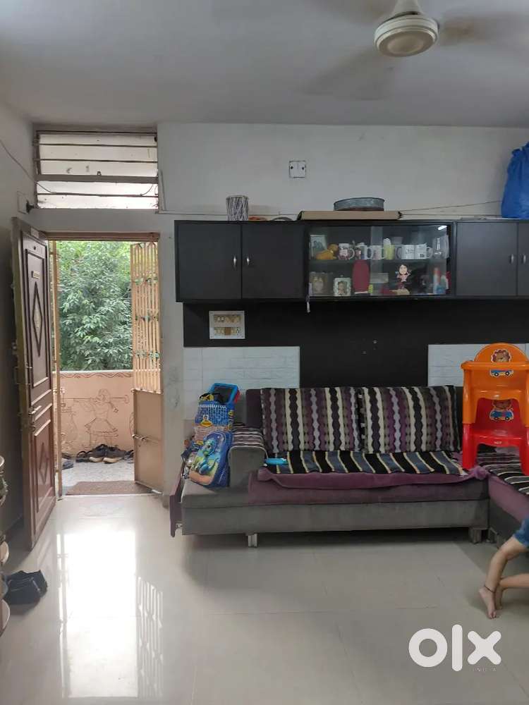 Very nice 2bhk flat for bechler  in bodekdev