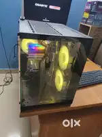 I7 13th gen with 3060 12gb graphic card new
