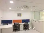 Pre-Leased Fully Furnished Office for Sale – New Palasia, Indore