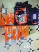 Carpenter kit
