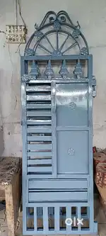 LOHE KA GATE