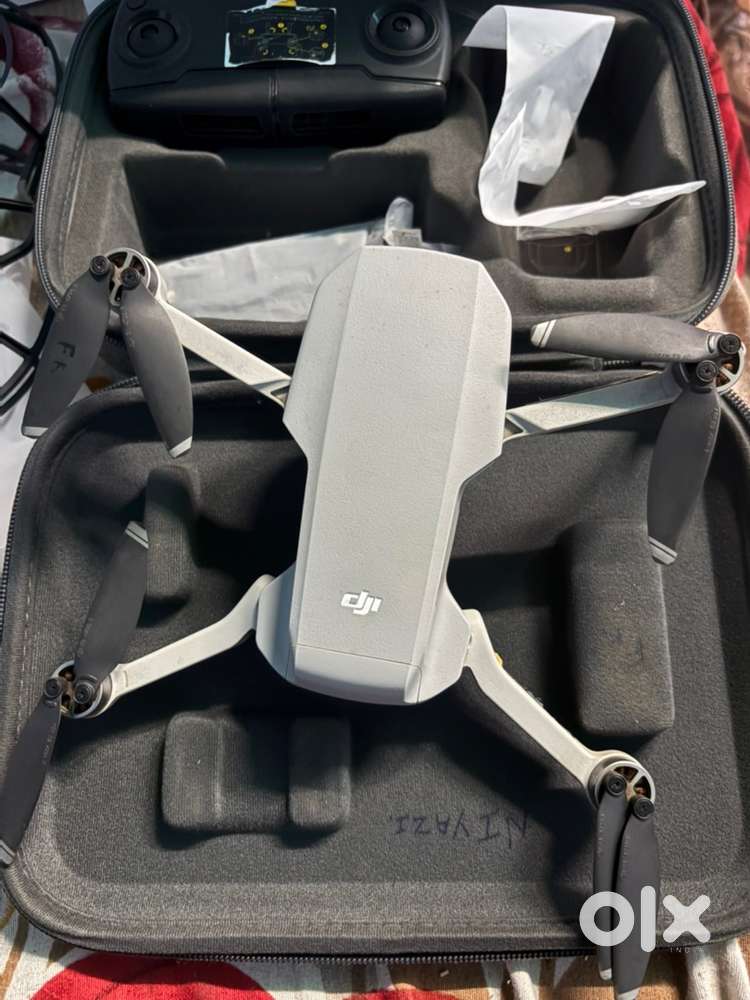 Dreone dji mavic Mini