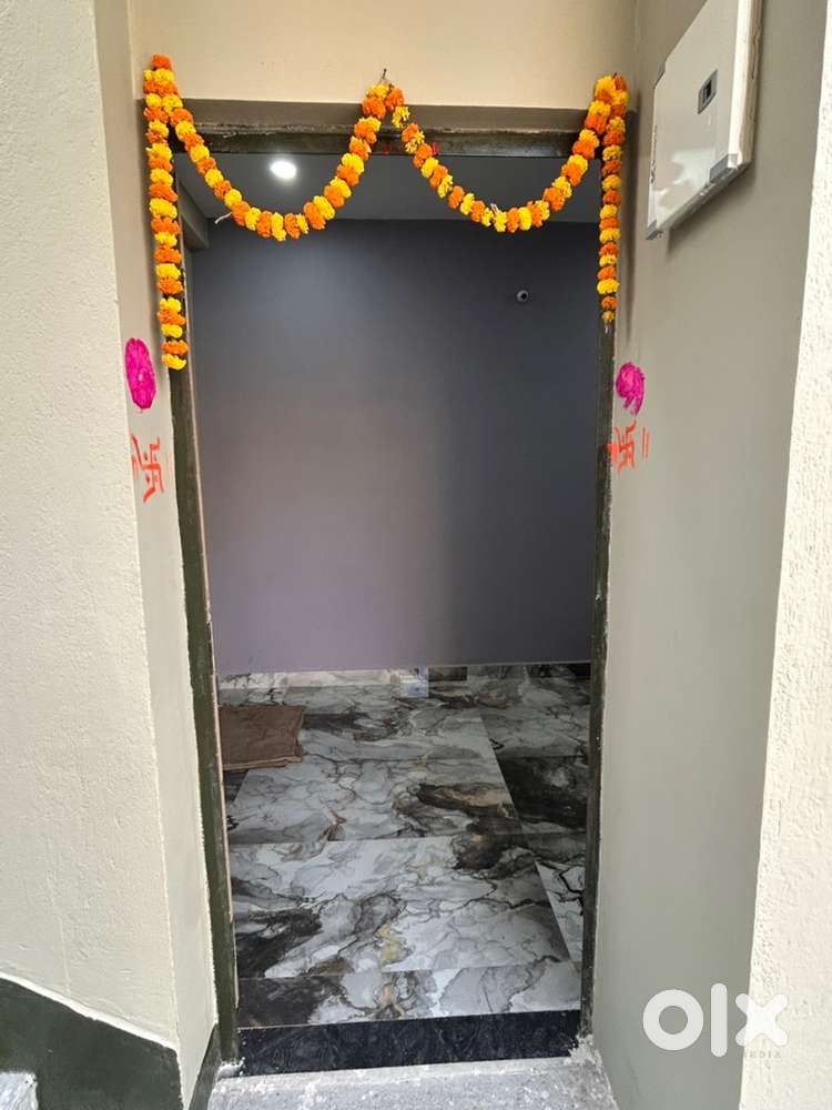 510 sq.ft 2BHK with Attached Kitchen & Washroom Available for Rent