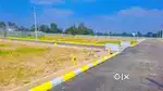 Villas and Villas Plots with Gated Community