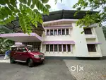 Elanthur huge spacious villa for rent, fully furnished, well water,