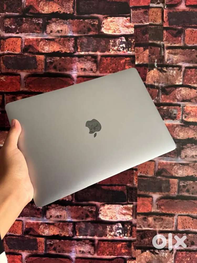 MacBook pro 2018