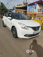 Maruti Suzuki Baleno 2016 Petrol Well Maintained