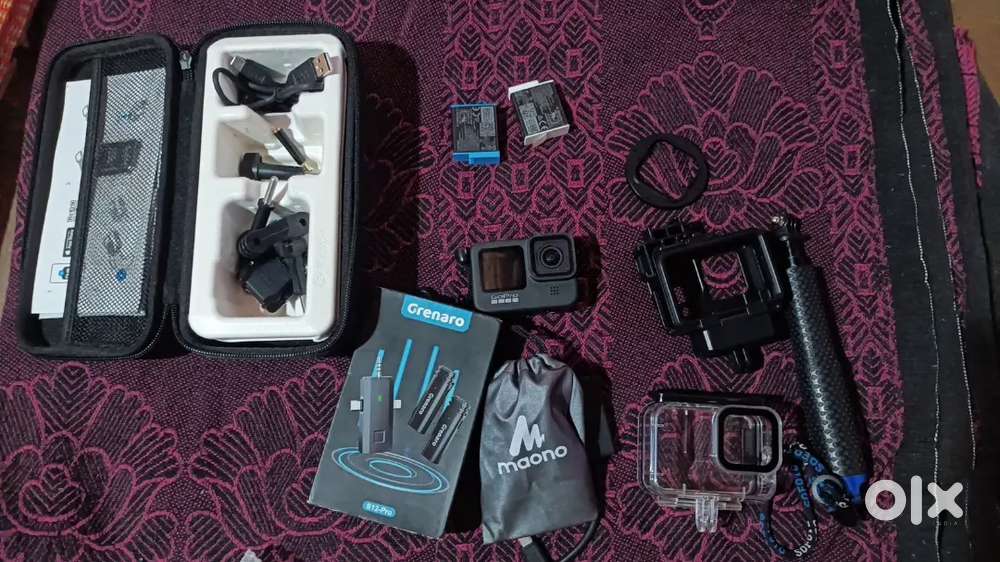 Gopro9 hero