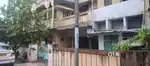 Independent house G+2 building 460 sq yards East face plot size 60x69
