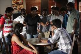 DIRECT WORK IN FILM LINE NO AGE LIMIT