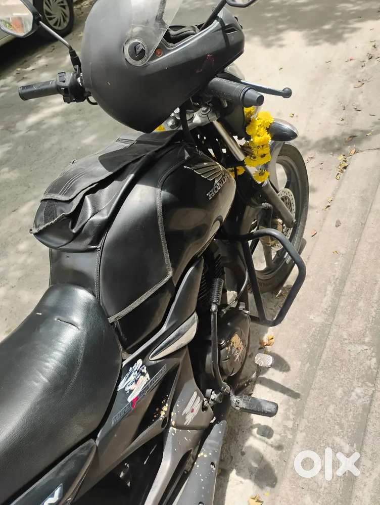 Buy new bike