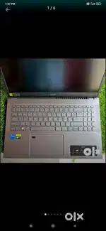 Acer aspire 5