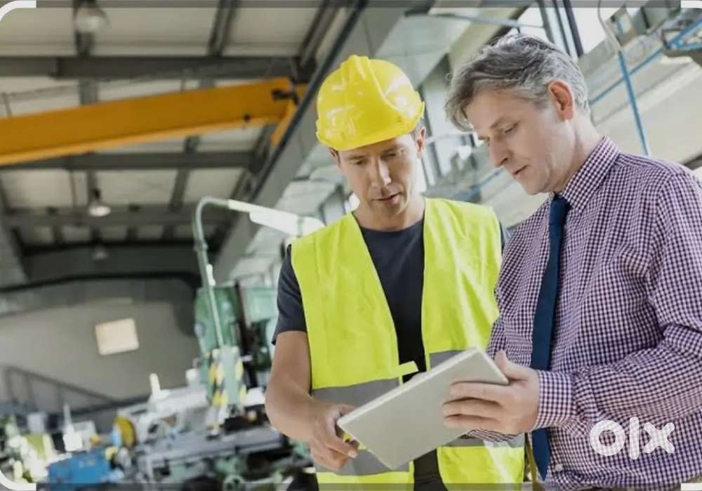 Wanted Supervisors at srikalahasthi