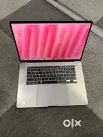 Apple MacBook Pro 2019 (16inch) i9 32GB 1TB Touchbar Bill & Warranty