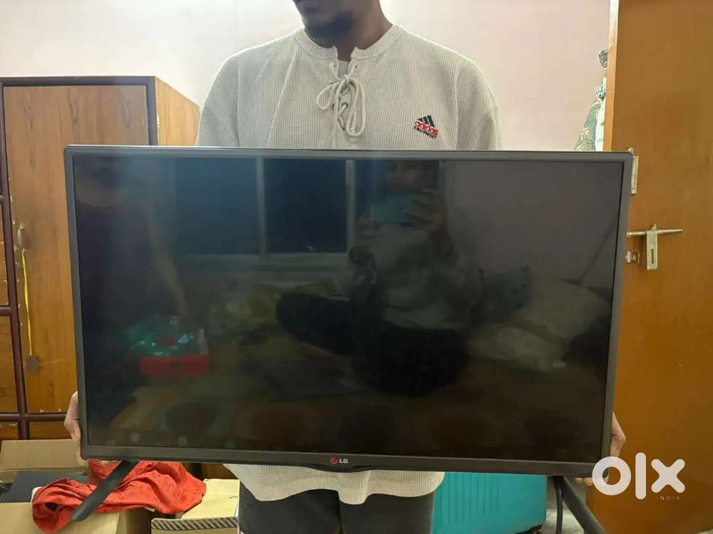 LG TV ( 3 Dimensional) Supermint unused
