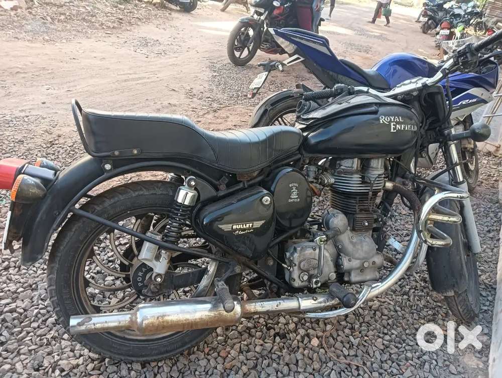 Bullet electra 350 good condition